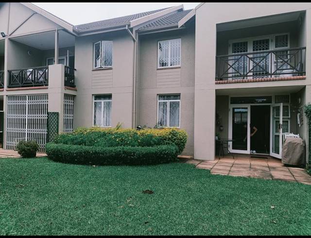 1 BEDROOM APARTMENT FOR SALE IN HILLCREST